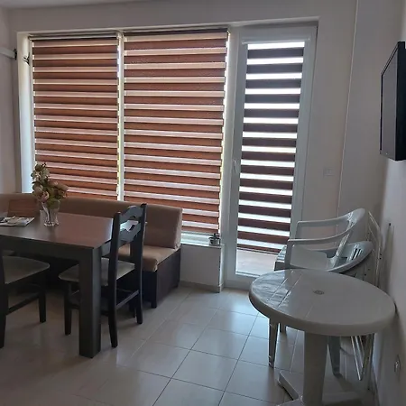 Capuccino Guest - Free Parking And Wi-fi Daire Sunny Beach