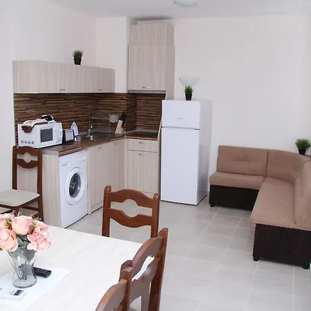 Daire Capuccino Guest - Free Parking And Wi-fi