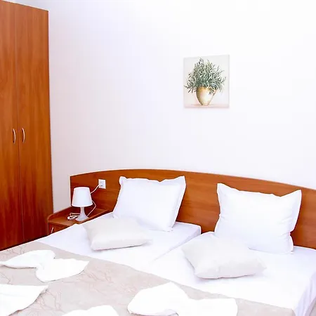 Daire Capuccino Guest - Free Parking And Wi-fi