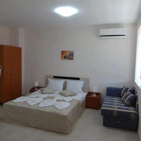 Capuccino Guest - Free Parking And Wi-fi Daire *