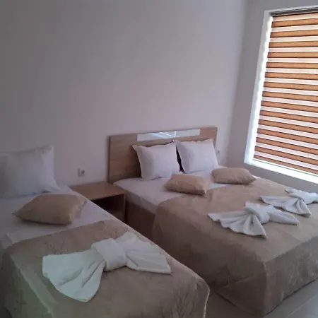 Capuccino Guest - Free Parking And Wi-fi Daire