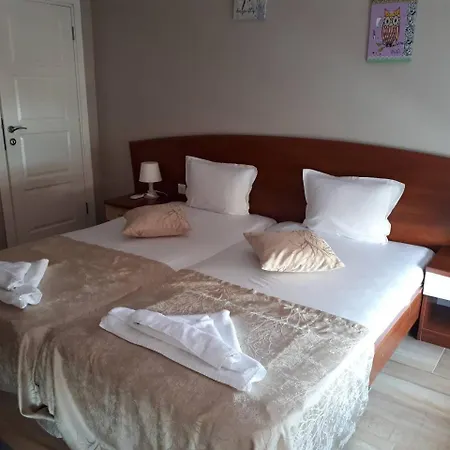 Daire Capuccino Guest - Free Parking And Wi-fi