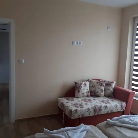 Capuccino Guest - Free Parking And Wi-fi Daire *
